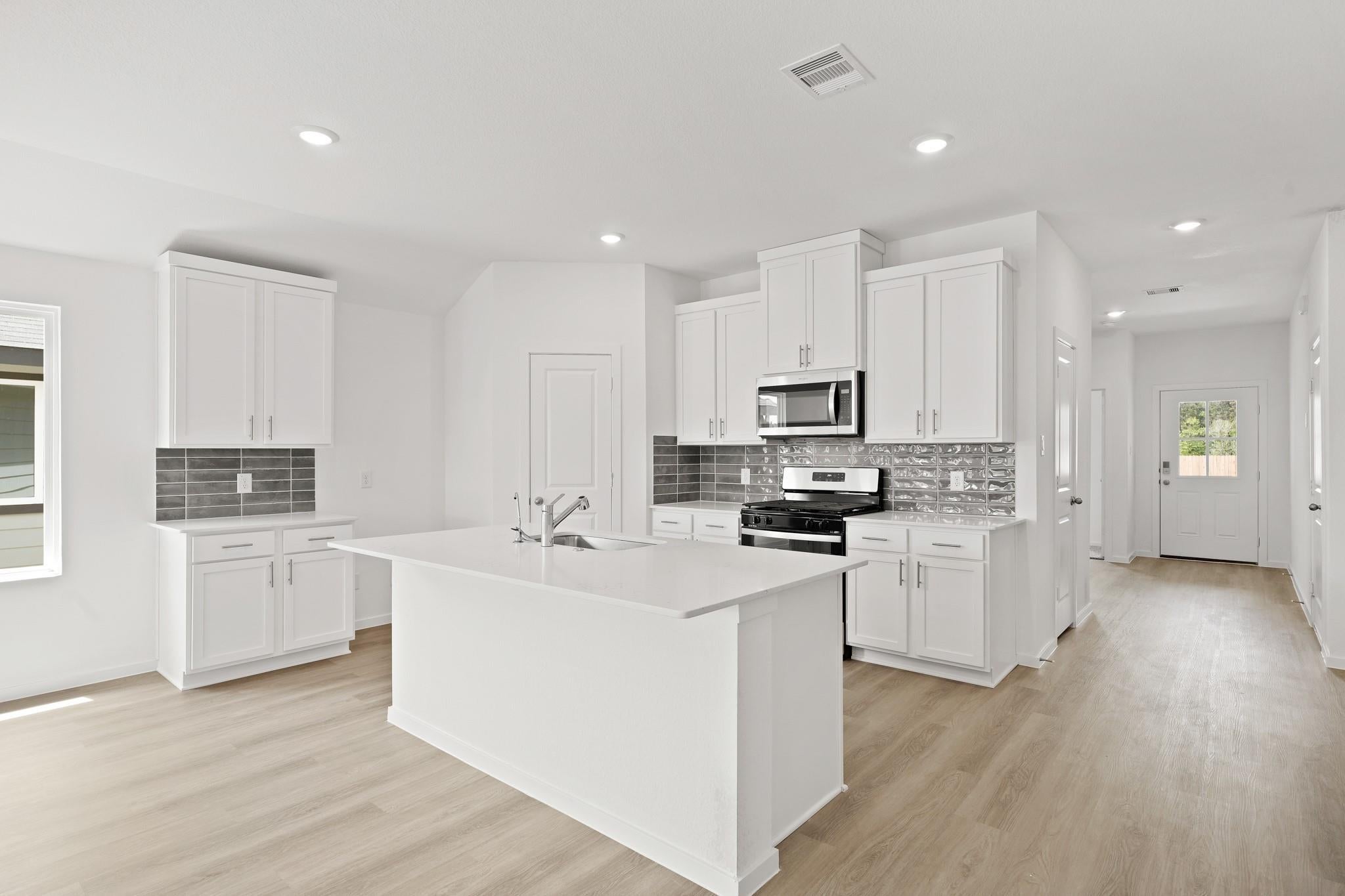 15734 Garden Ridge Drive