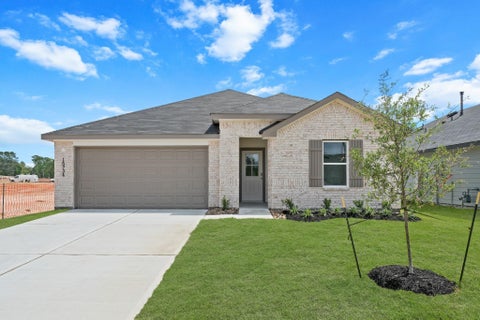 Photo of 15734 Garden Ridge Drive, Montgomery, TX 77316 (MLS # 41023017)