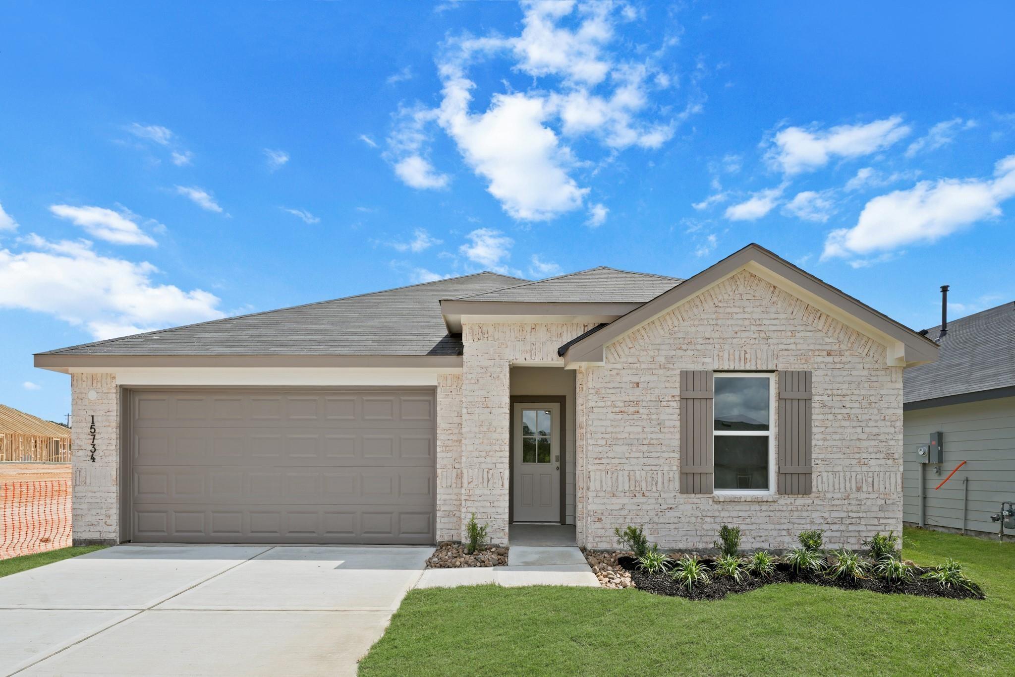 15734 Garden Ridge Drive