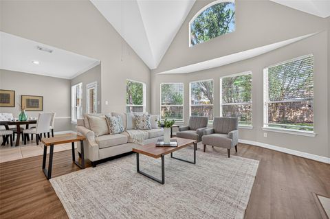 Photo of 22514 Downdale Circle, Katy, TX 77450 (MLS # 75543594)