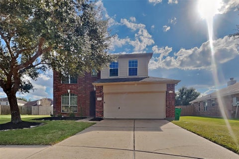 Photo of 6422 Brazos Glen Lane, Richmond, TX 77469 (MLS # 61060269)