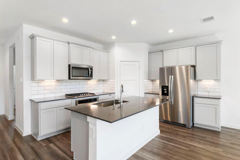 Tiny photo for 13340 Bear Creek Court, Conroe, TX 77384 (MLS # 32114281)