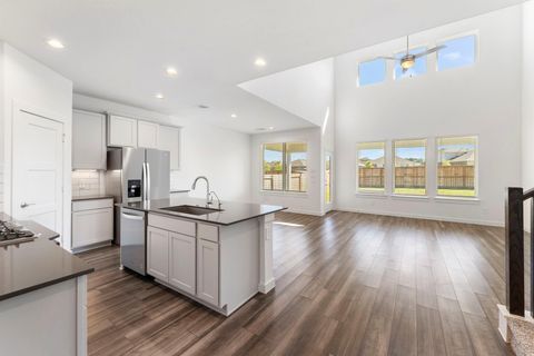 Tiny photo for 13340 Bear Creek Court, Conroe, TX 77384 (MLS # 32114281)