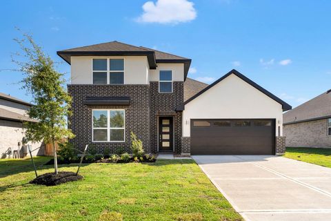 Photo of 13340 Bear Creek Court, Conroe, TX 77384 (MLS # 32114281)
