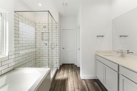 Tiny photo for 13340 Bear Creek Court, Conroe, TX 77384 (MLS # 32114281)