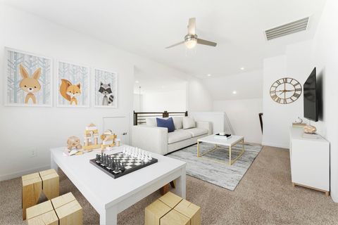 Tiny photo for 13340 Bear Creek Court, Conroe, TX 77384 (MLS # 32114281)