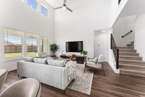 Tiny photo for 13340 Bear Creek Court, Conroe, TX 77384 (MLS # 32114281)