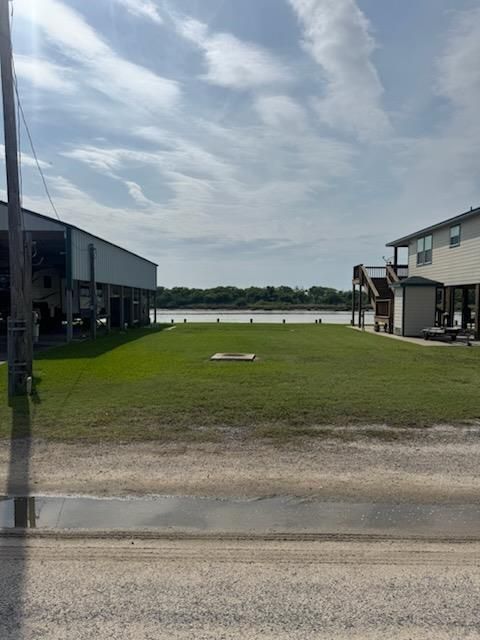 Photo of 2031 Beach Road, Matagorda, TX 77457 (MLS # 31972142)