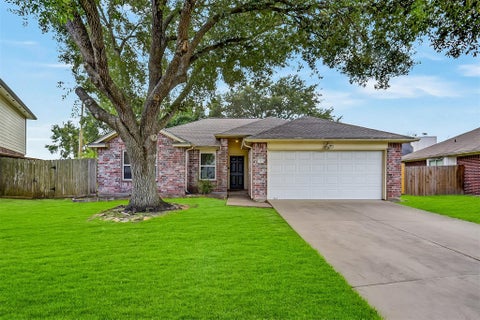 Photo of 3257 Jan Court, Katy, TX 77493 (MLS # 69228549)