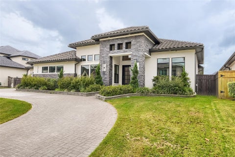 Photo of 10130 Regatta Shore Drive, Sienna Plantation, TX 77459 (MLS # 40732632)
