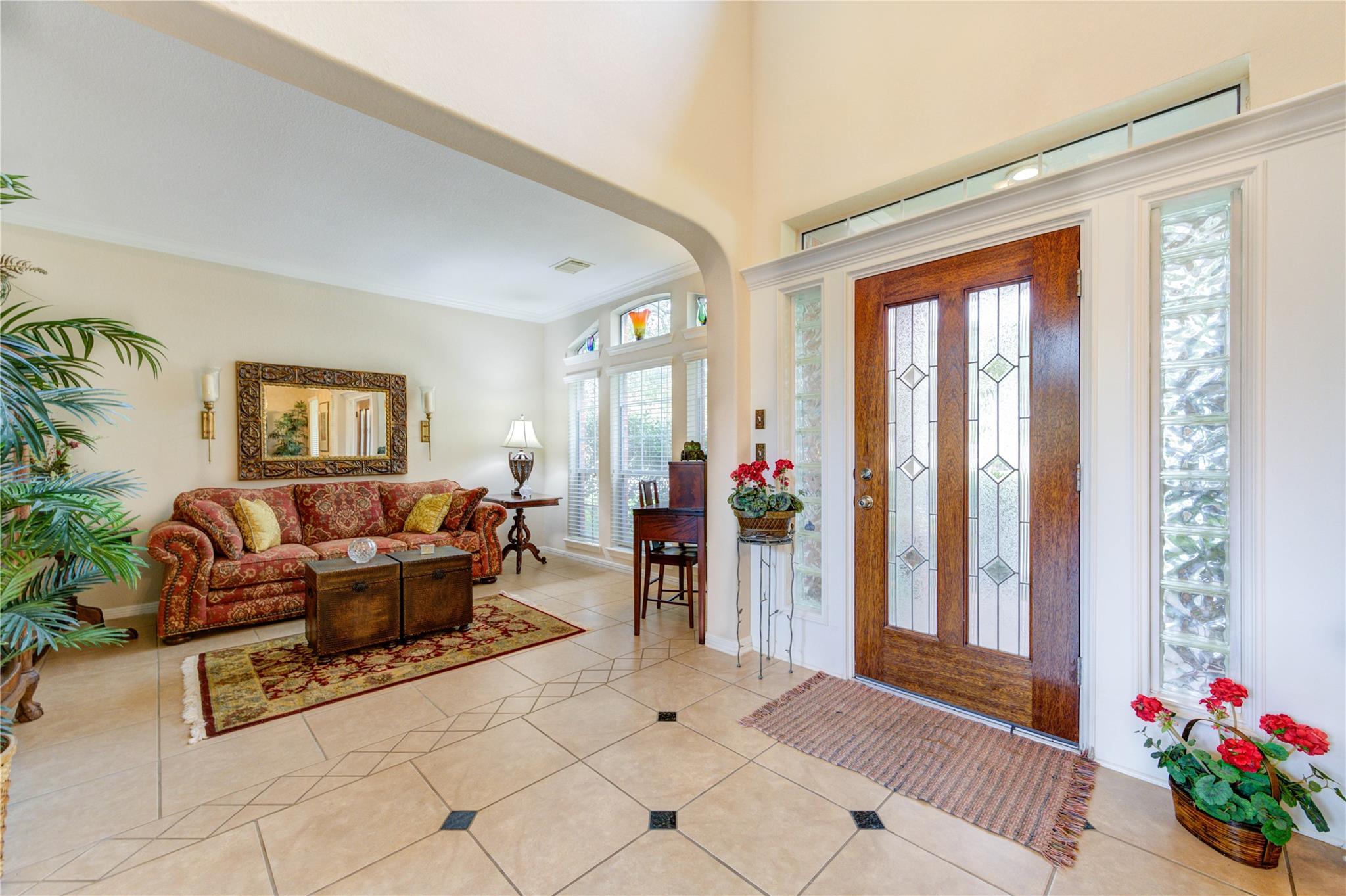 1711 Calico Canyon Lane