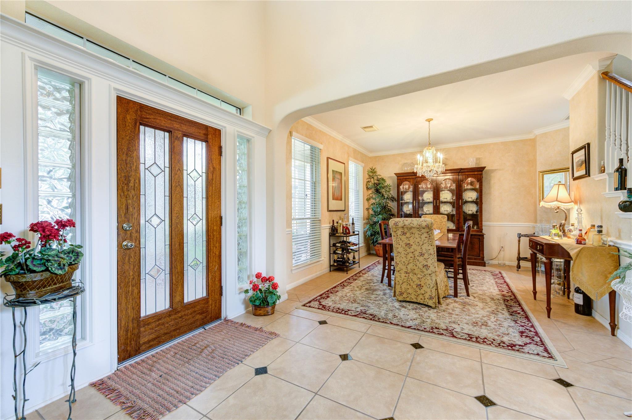 1711 Calico Canyon Lane