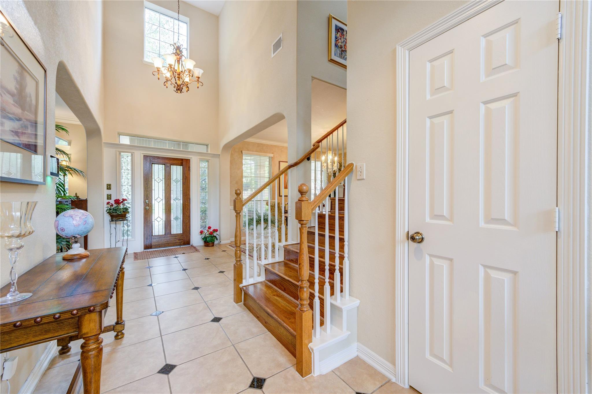 1711 Calico Canyon Lane