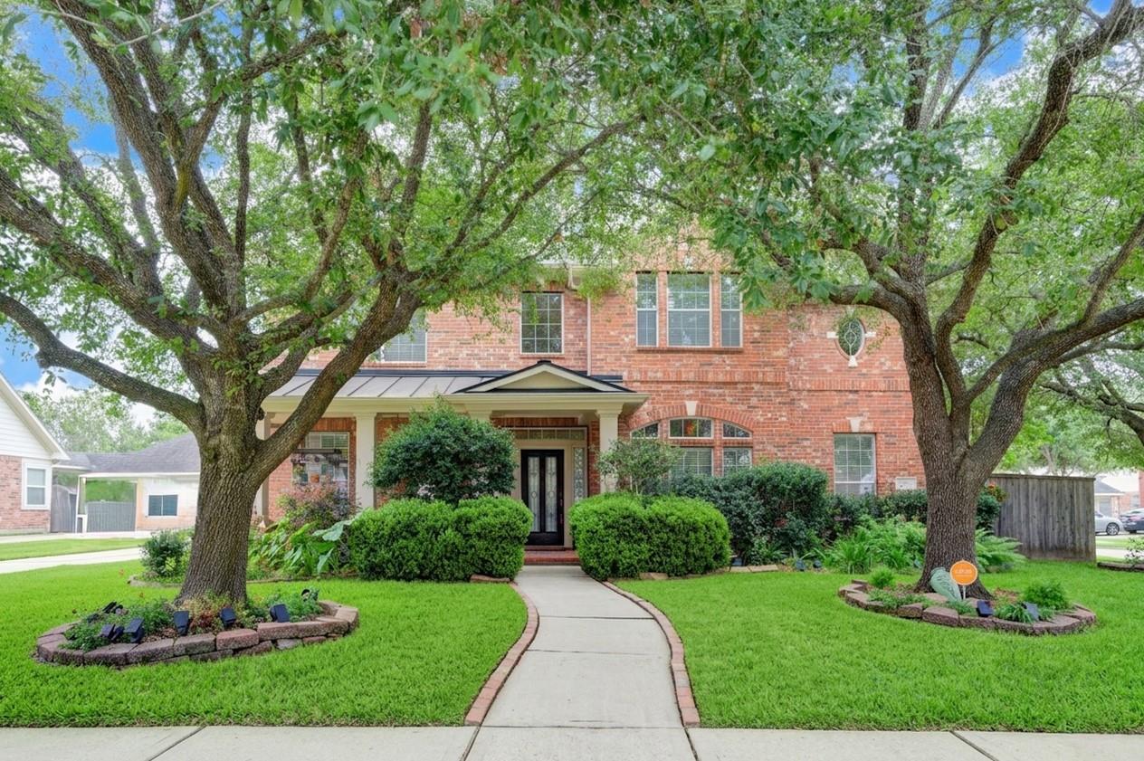 1711 Calico Canyon Lane