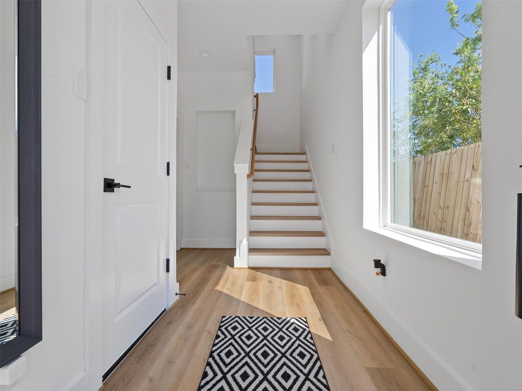 Photo of 1807 Lee Street, Houston, TX 77026 (MLS # 55958765)