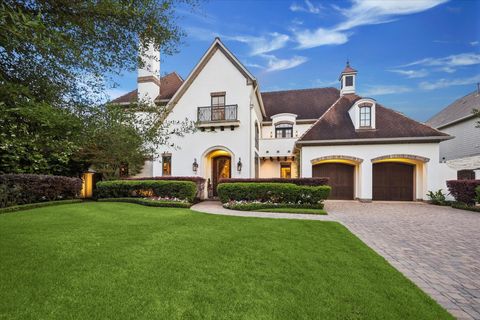 Photo of 7615 Bryonwood Drive, Houston, TX 77055 (MLS # 27729677)