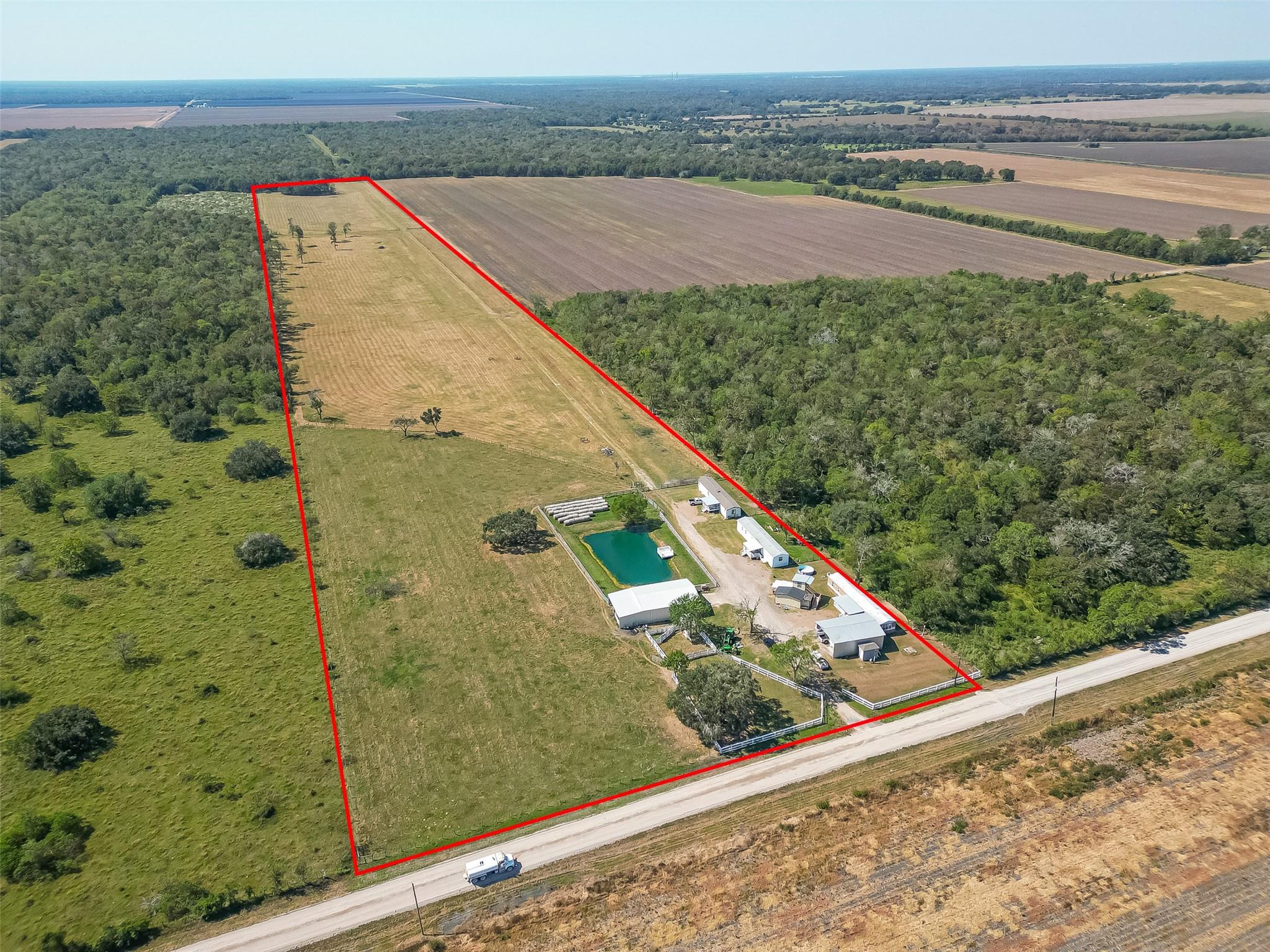 16631 Baker Cr 522 Road