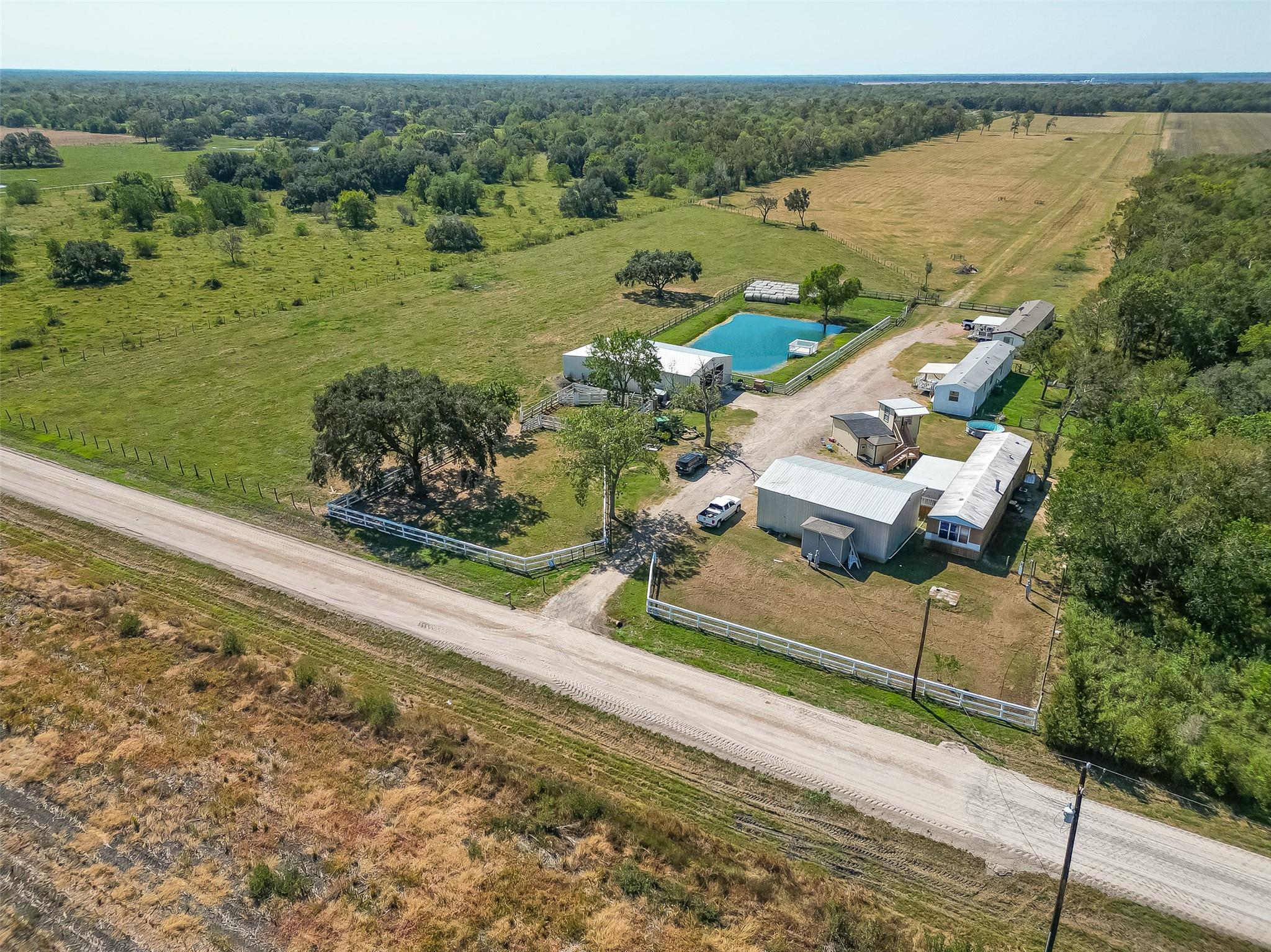 16631 Baker Cr 522 Road