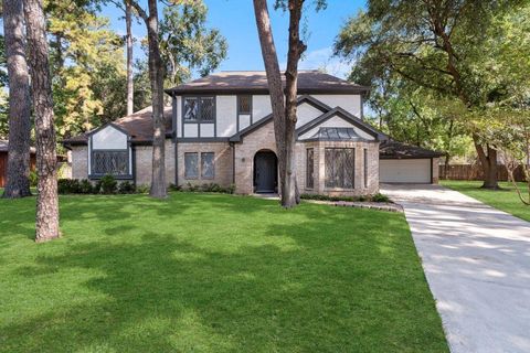 Photo of 5402 Summerfield Lane, Spring, TX 77379 (MLS # 65082164)