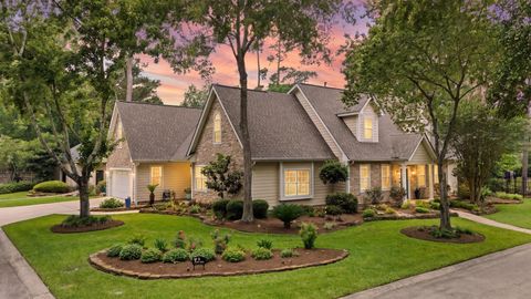 Photo of 5 Maystar Court, Spring, TX 77380 (MLS # 75411151)
