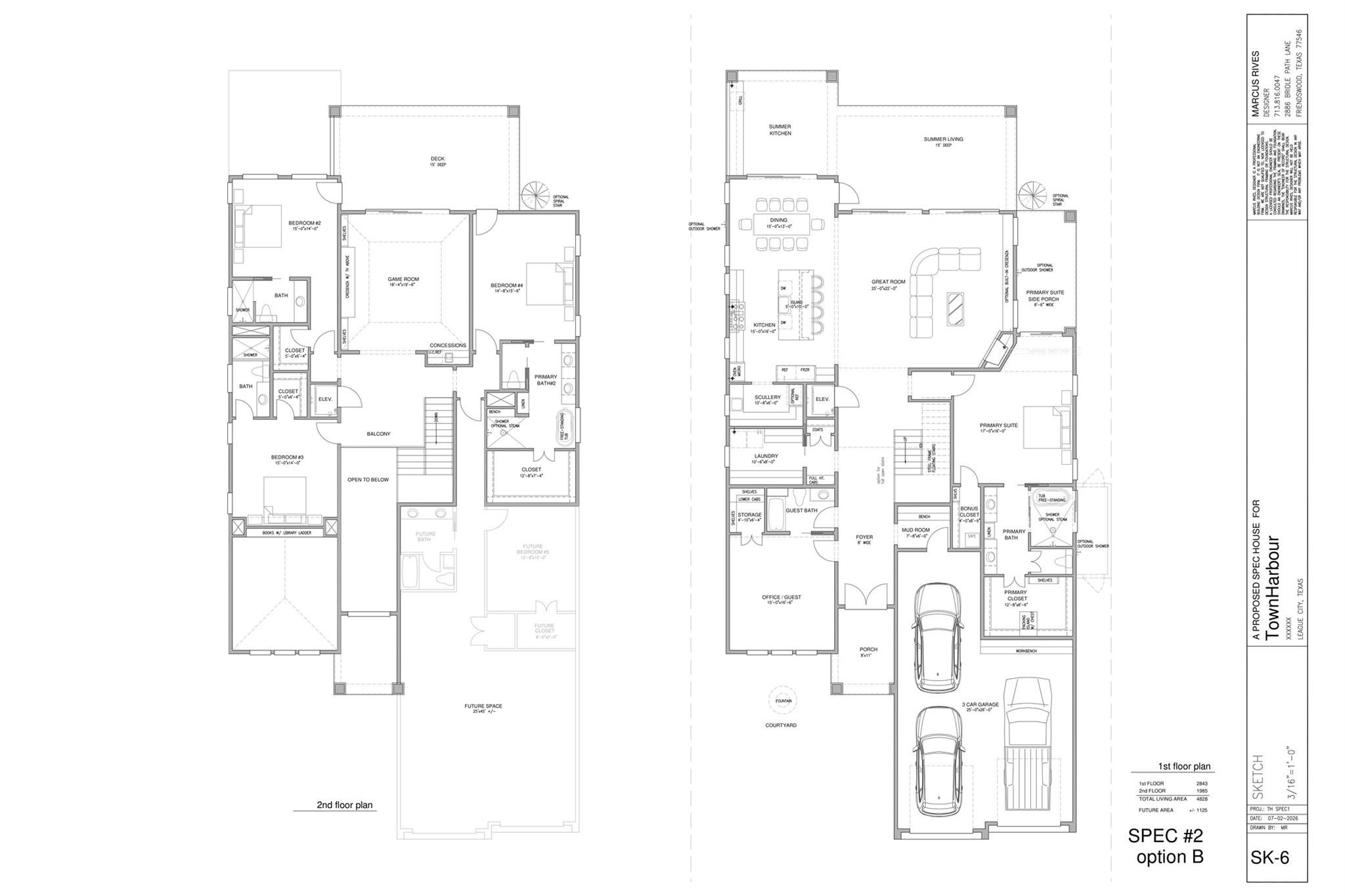 105 Seaway Lane