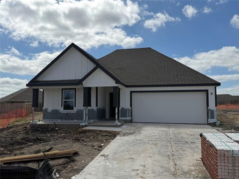 Homes For Sale - 1028 Legrand St<br/> Washington County, Brenham, TX 77833