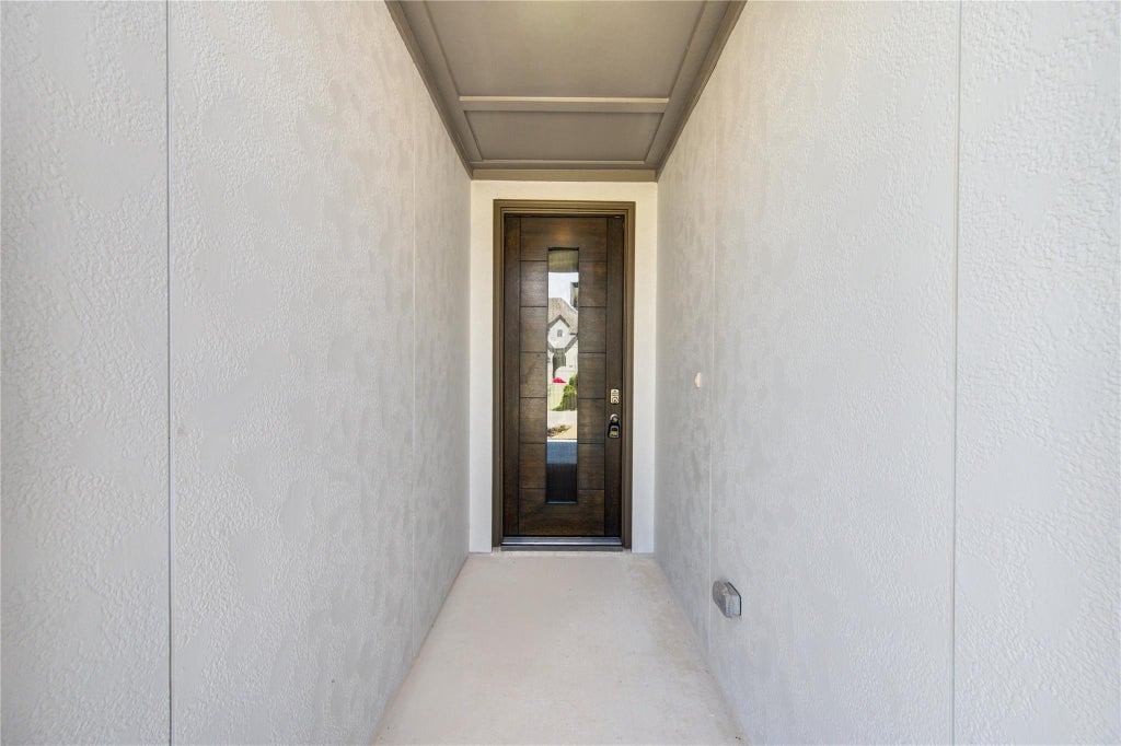 Photo of 9515 Sierra Crest Lane, Porter, TX 77365 (MLS # 91917851)