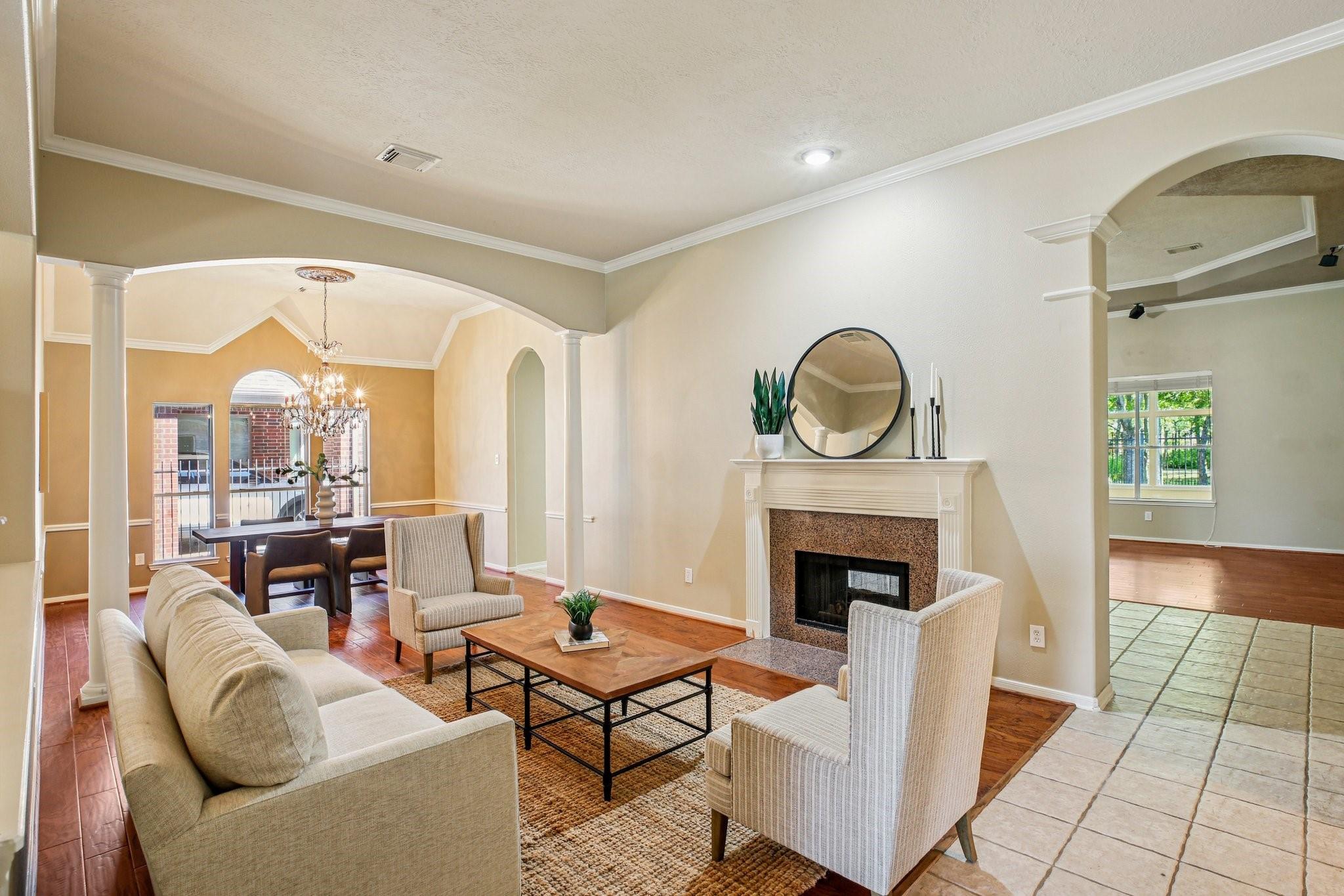 8822 Ballinger Drive