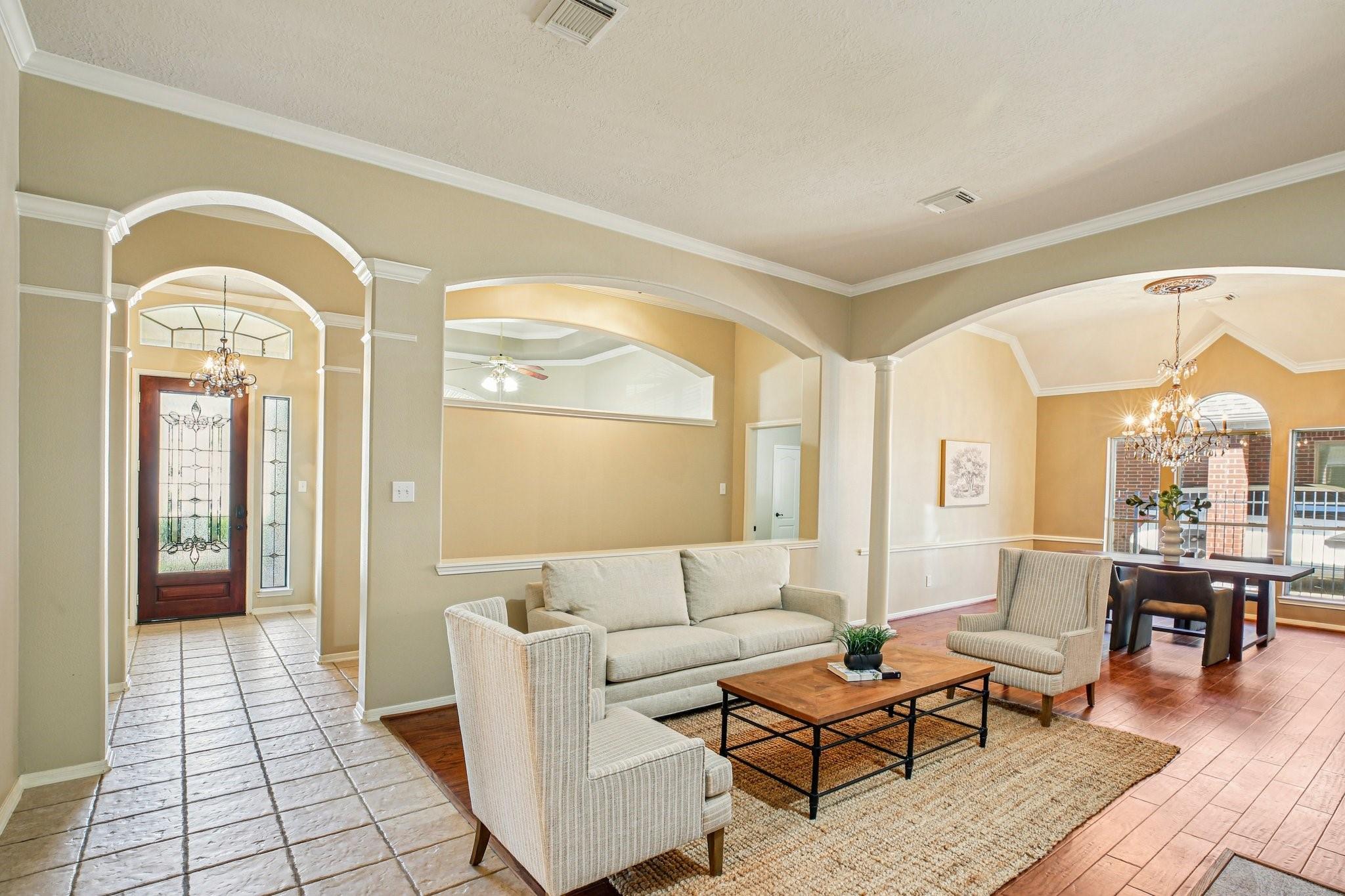 8822 Ballinger Drive