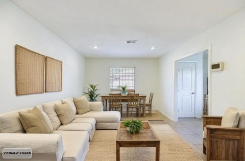 Photo of 9811 Shadydale Lane, Houston, TX 77016 (MLS # 86695746)