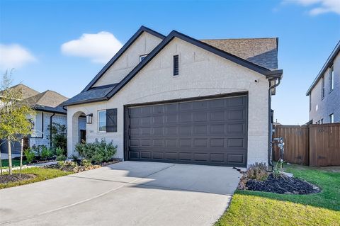 Photo of 4114 Watson Drive, Arcola, TX 77583 (MLS # 53443919)