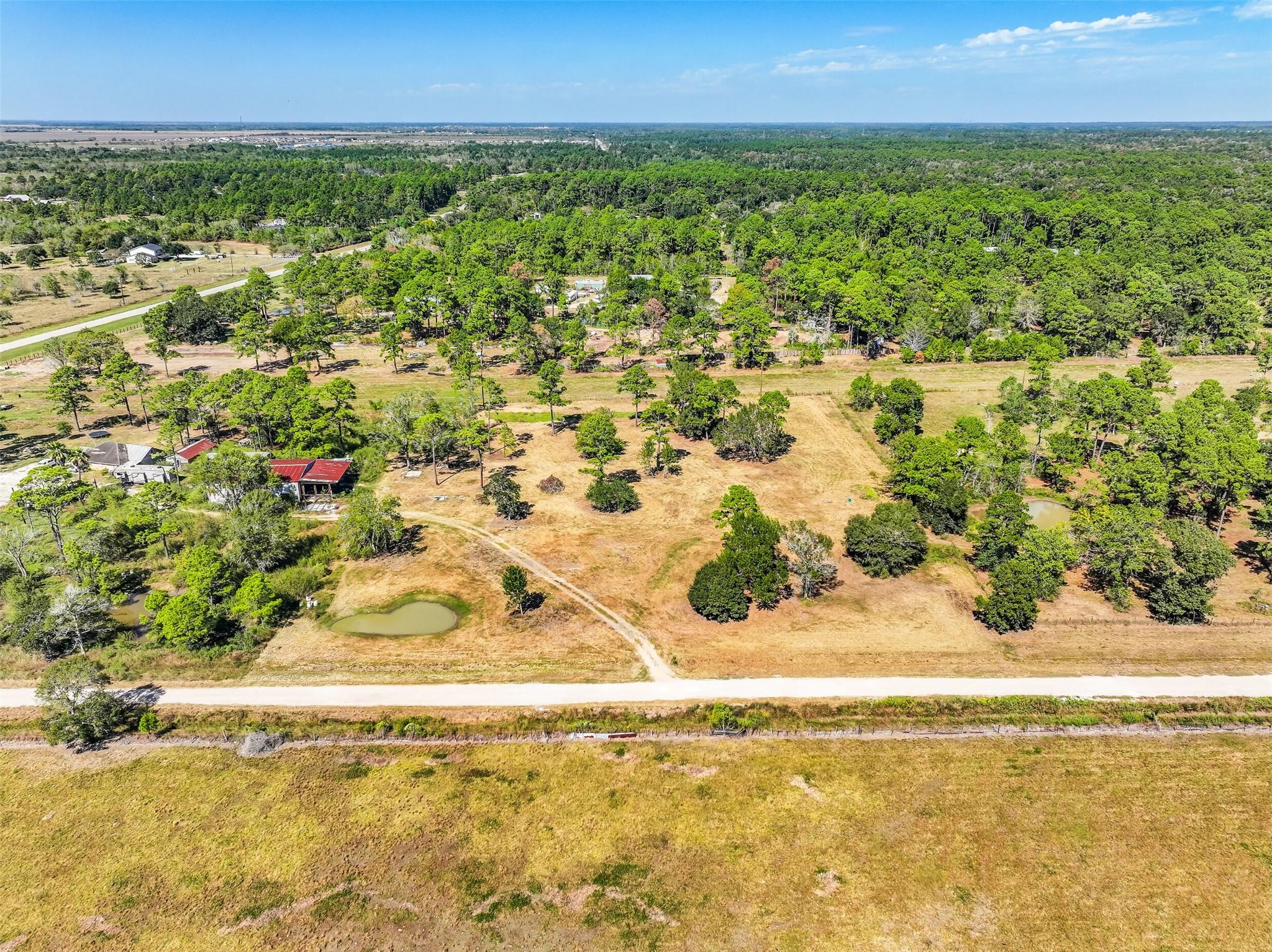 131 Narrow Path Road