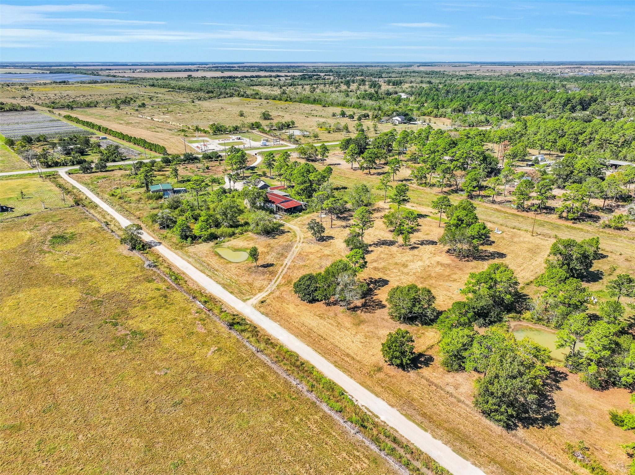 131 Narrow Path Road
