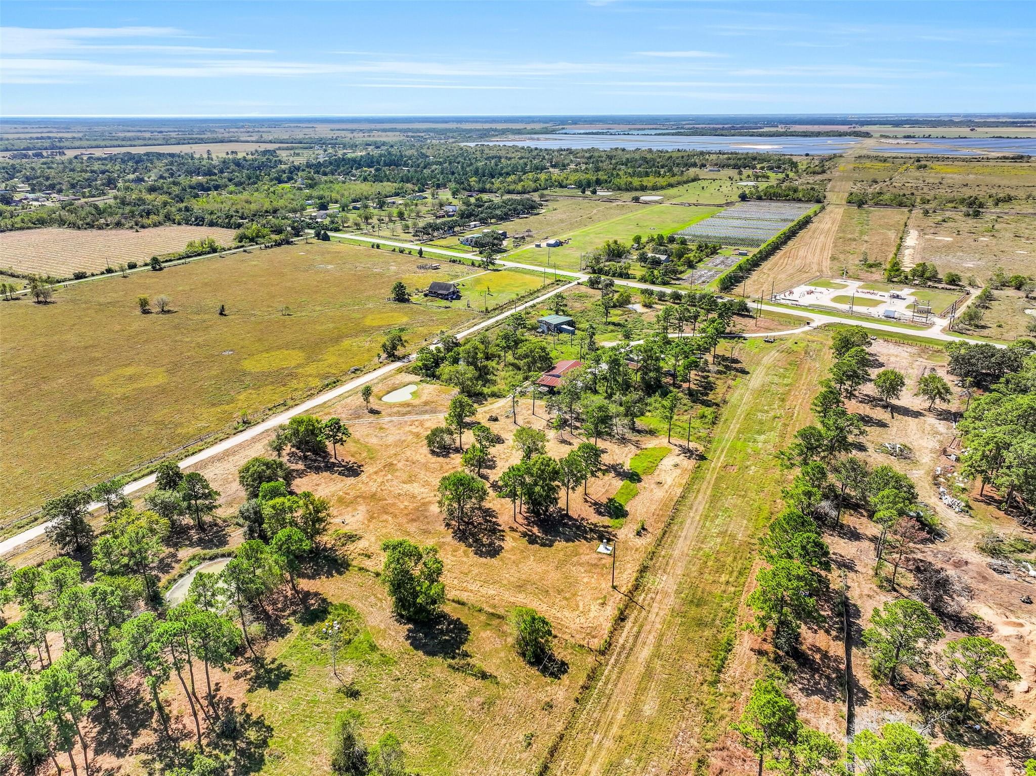 131 Narrow Path Road