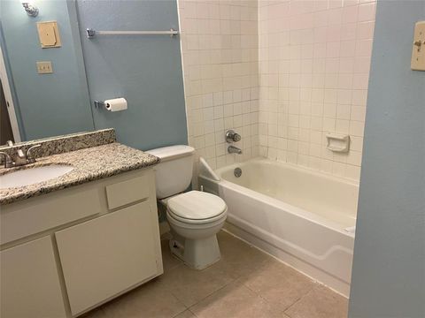 Tiny photo for 2626 Holly Hall Street #1211, Houston, TX 77054 (MLS # 87833665)