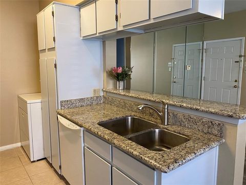 Tiny photo for 2626 Holly Hall Street #1211, Houston, TX 77054 (MLS # 87833665)