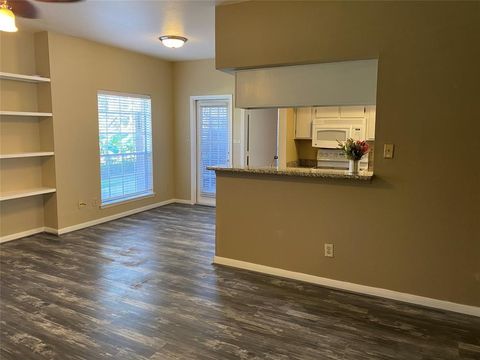Tiny photo for 2626 Holly Hall Street #1211, Houston, TX 77054 (MLS # 87833665)