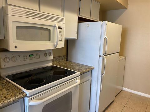 Tiny photo for 2626 Holly Hall Street #1211, Houston, TX 77054 (MLS # 87833665)