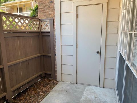 Tiny photo for 2626 Holly Hall Street #1211, Houston, TX 77054 (MLS # 87833665)