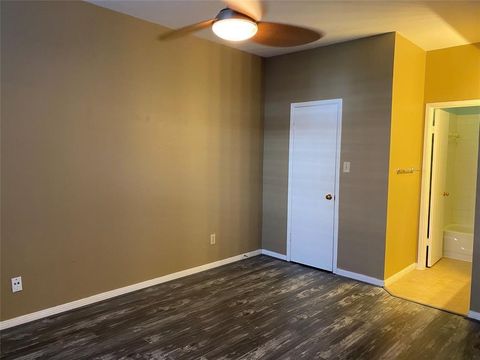 Tiny photo for 2626 Holly Hall Street #1211, Houston, TX 77054 (MLS # 87833665)