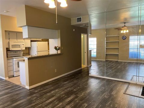 Tiny photo for 2626 Holly Hall Street #1211, Houston, TX 77054 (MLS # 87833665)