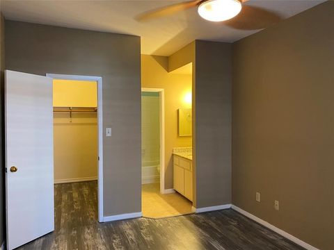 Tiny photo for 2626 Holly Hall Street #1211, Houston, TX 77054 (MLS # 87833665)