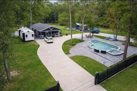 Photo of 19934 Lowe, New Caney, TX 77357 (MLS # 28769760)