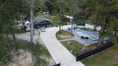 Photo of 19934 Lowe, New Caney, TX 77357 (MLS # 28769760)