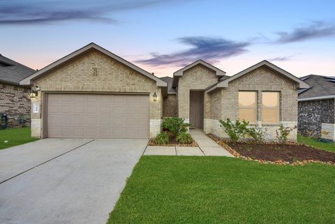 13869 Rock Island Trail Conroe TX 77384