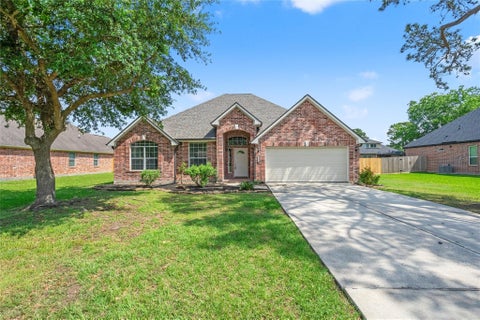 Photo of 12222 Walden Road, Montgomery, TX 77356 (MLS # 33130574)