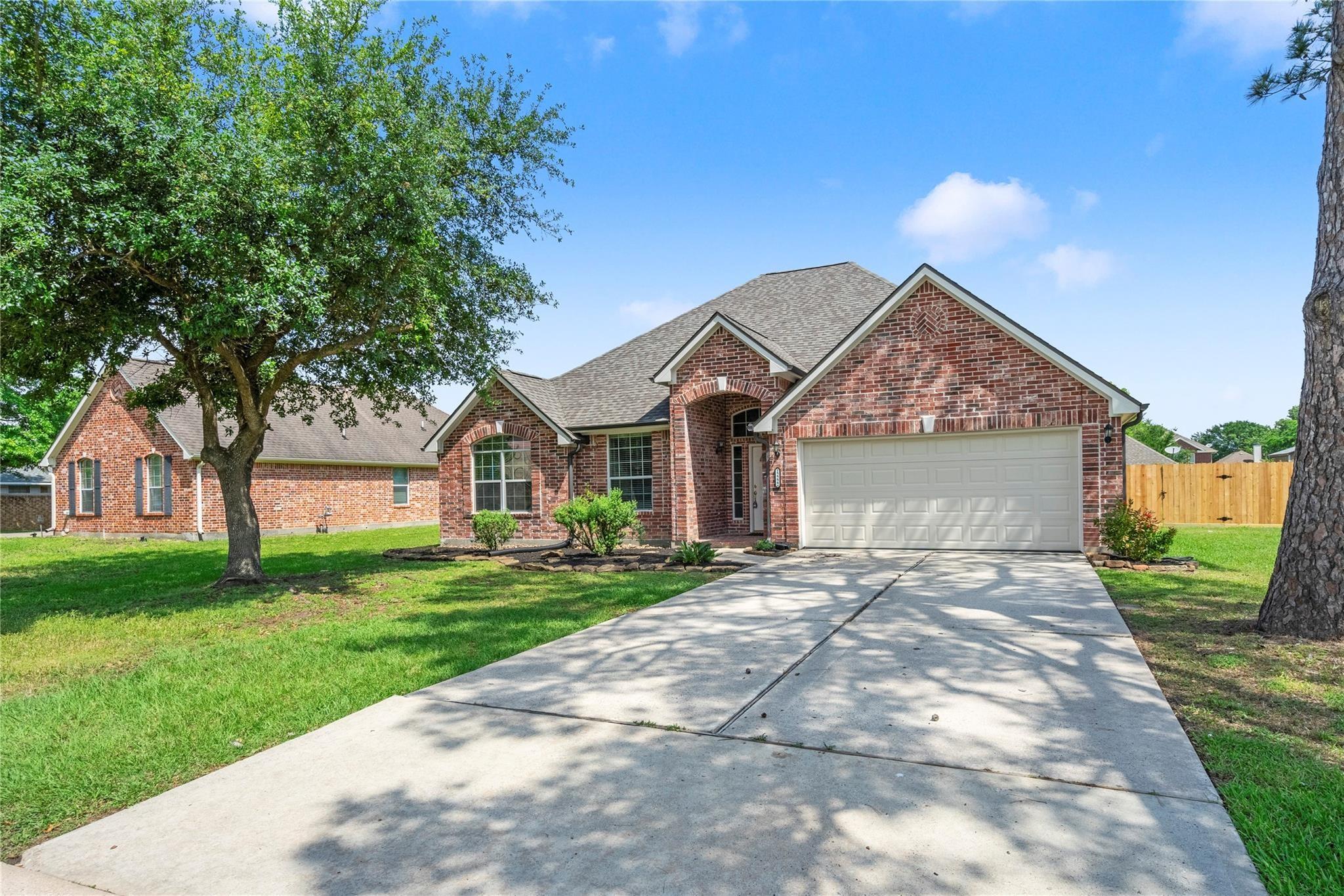 12222 Walden Road