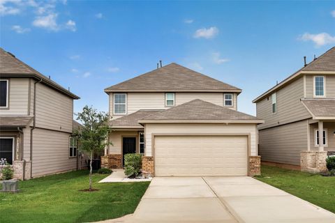 13640 Collier Park Lane Willis TX 77378