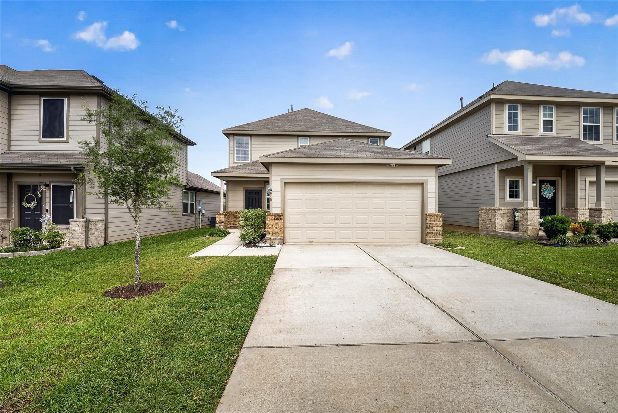 13640 Collier Park Lane