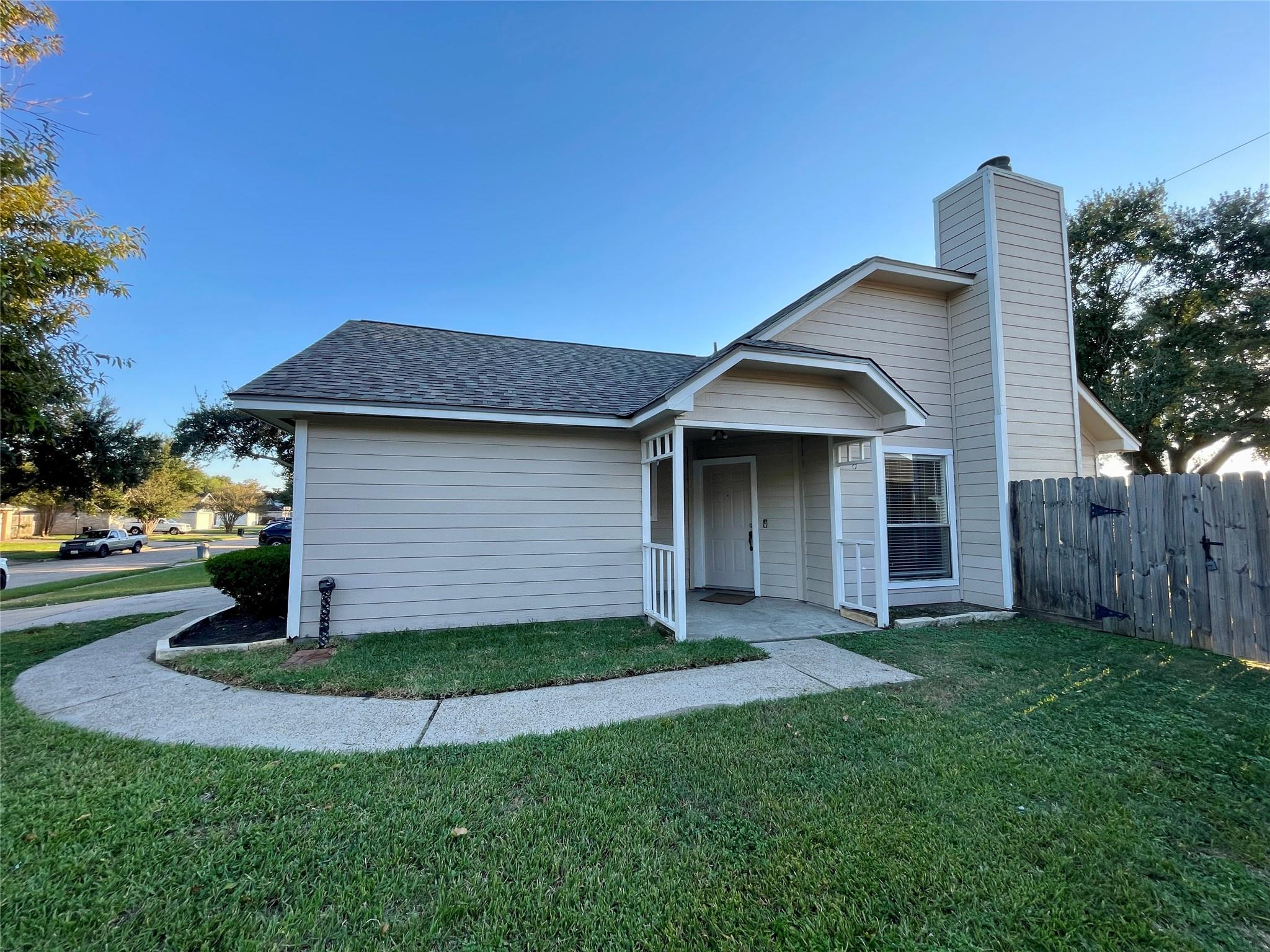 6619 Pleasant Stream Drive